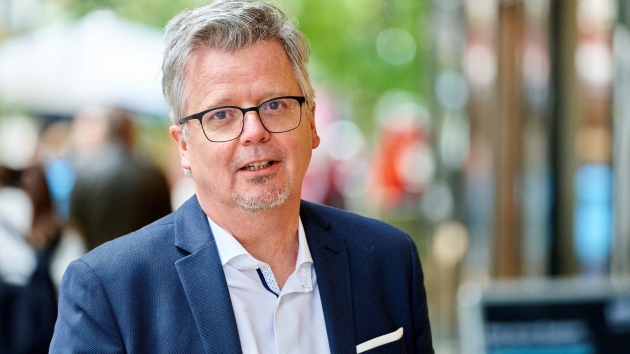 LeichtSinn macht begehrlich - Dr. Robert Kecskes ist seit Juli 2023 Senior Insights Director bei Consumer Panel Services GfK - Quelle: Reinhard Rosendahl